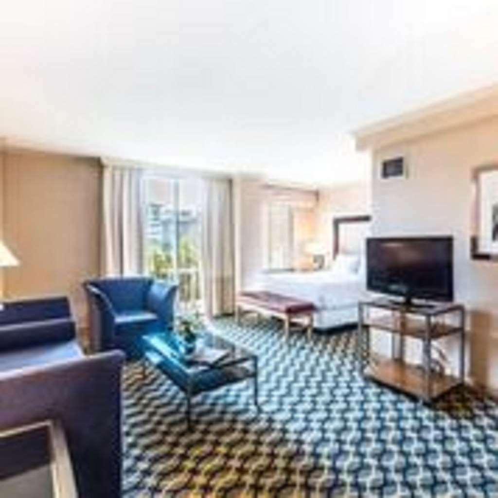 Hotel Aka Washington Circle Room photo